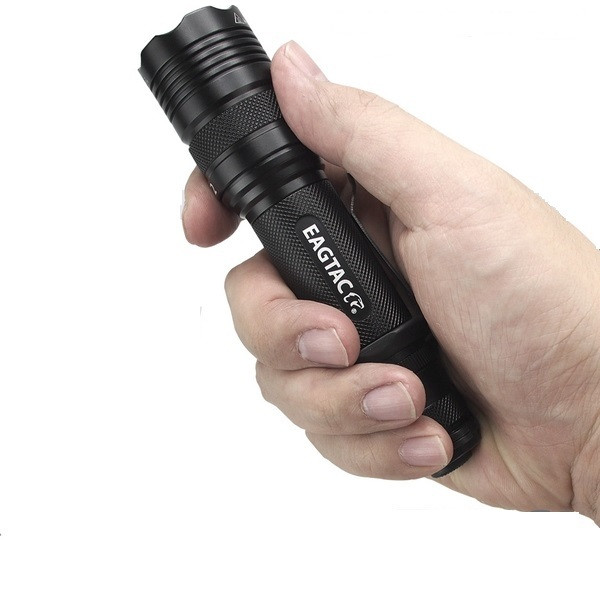 Ліхтар Eagletac T200C2 XP-L V2 NW (1032 Lm) 