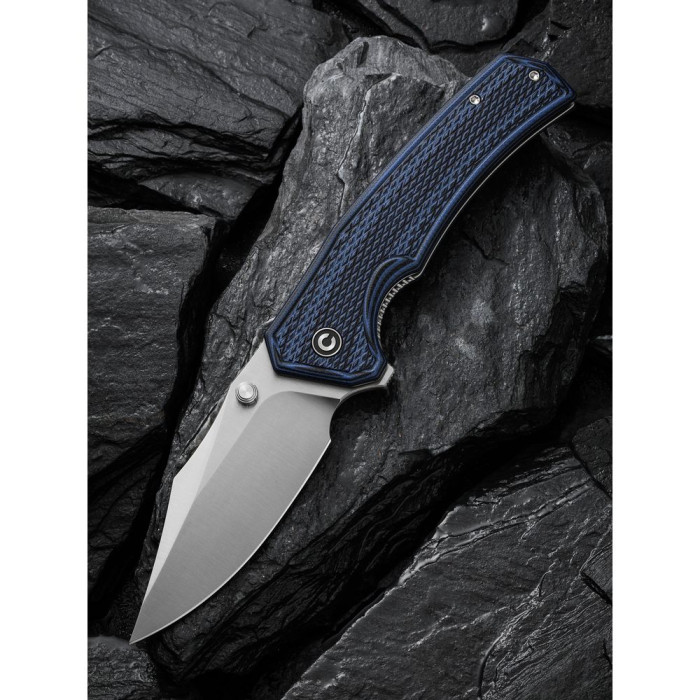 Ніж складаний Civivi Vexillum C23003D-3 