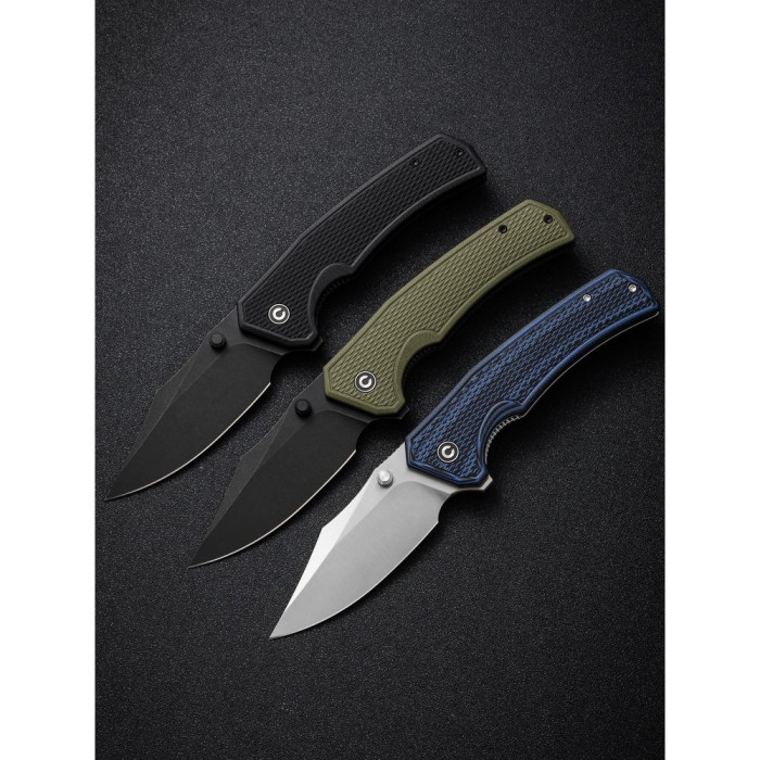 Ніж складаний Civivi Vexillum C23003D-3 