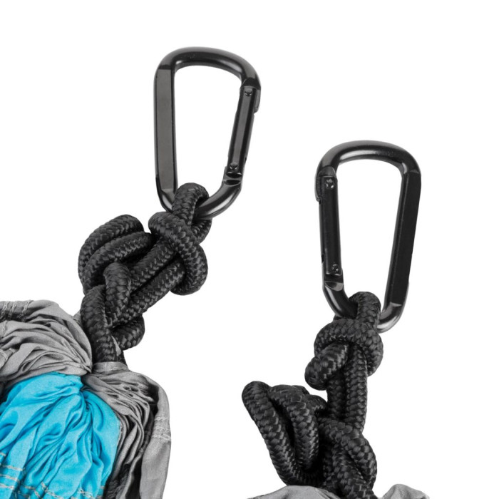 Гамак Spokey COCOON blue 