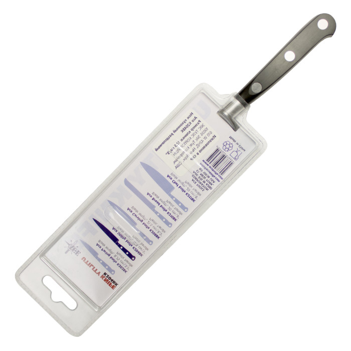 Ніж кухонний ACE K204BK Utility knife 