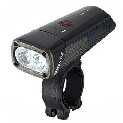 Ліхтар Sigma Sport Buster 1600