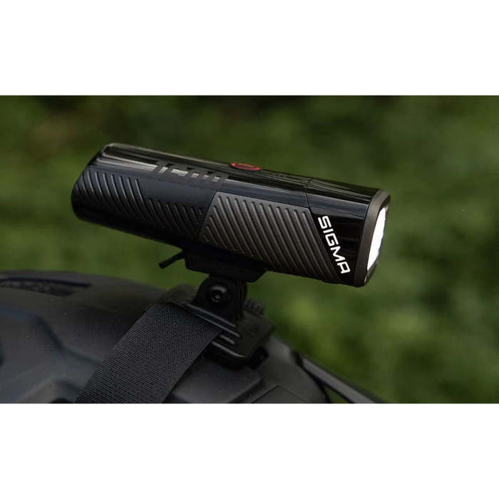 Ліхтар Sigma Sport Buster 1600 