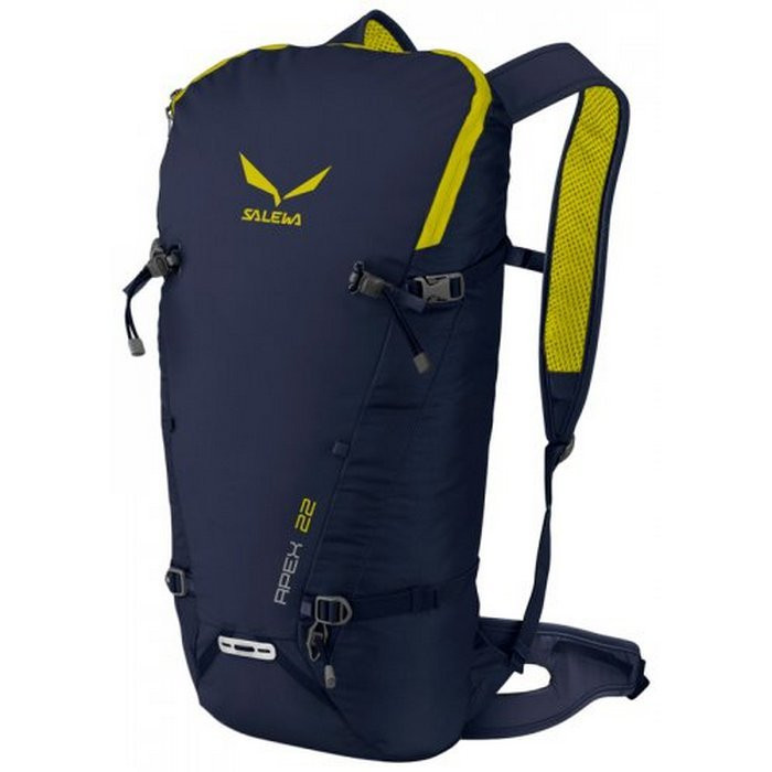 Рюкзак Salewa Apex 22, зелений 