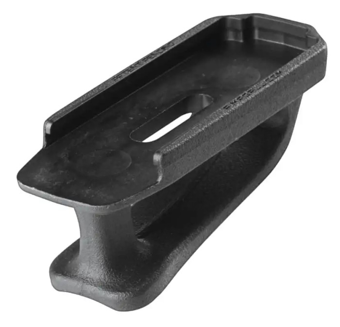 П'ятка магазину Magpul Ranger Plate протиуд. 3 пок. 