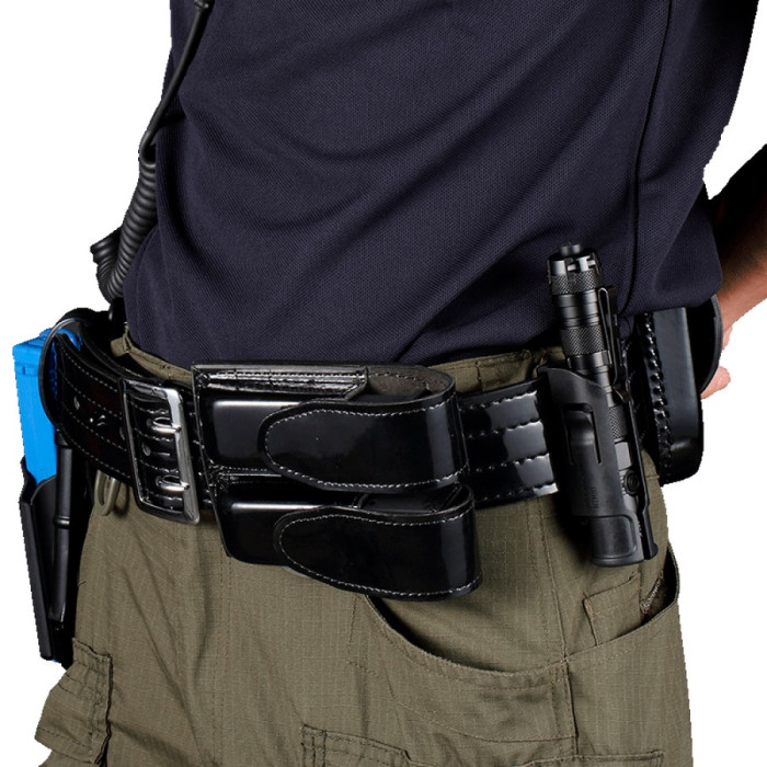 Чохол-тримач швидкознімний для ліхтарів Nitecore NTH10 