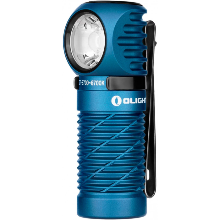 Ліхтар Olight Perun 2 Mini midnight blue 