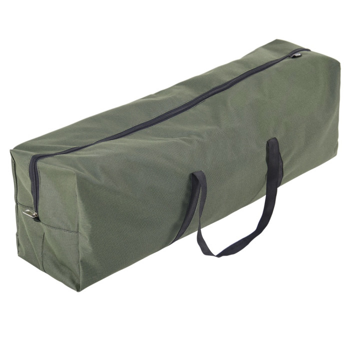 Розкладачка Vitan Компакт d25 мм зелений меланж 