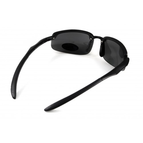 Окуляри BluWater Ty-Phoon polarized gray 