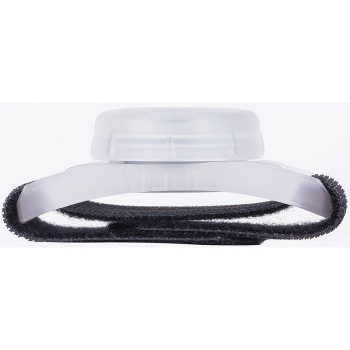 Ліхтар сигнальний Nextorch SL20 Bicycle чорний 