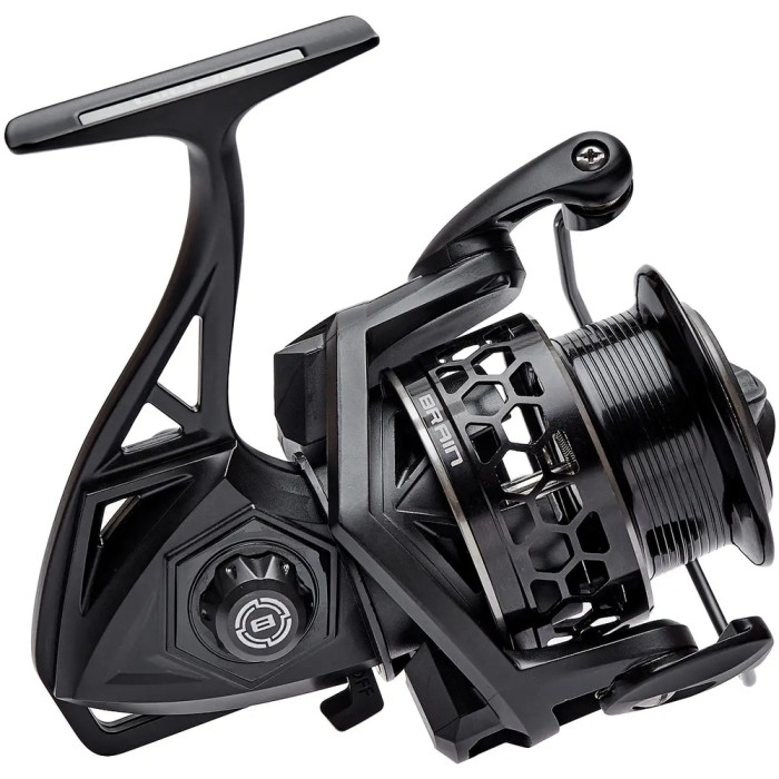 Котушка Brain Storm'19 4000 7+1BB 4.9:1 