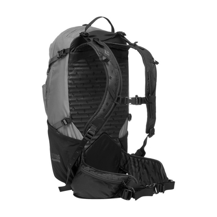 Рюкзак Black Diamond Nitro 26 Ash 