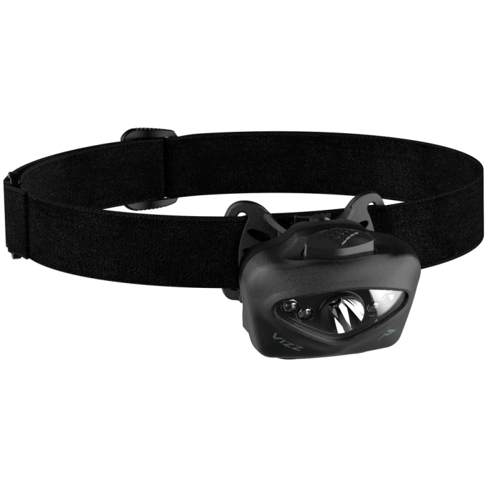 Ліхтар налобний Princeton Tec Vizz Tactical MPLS, 550 Lumens black 