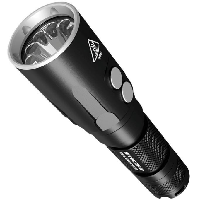 Ліхтар підводний Nitecore DL20 