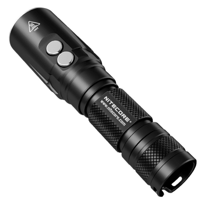 Ліхтар підводний Nitecore DL20 