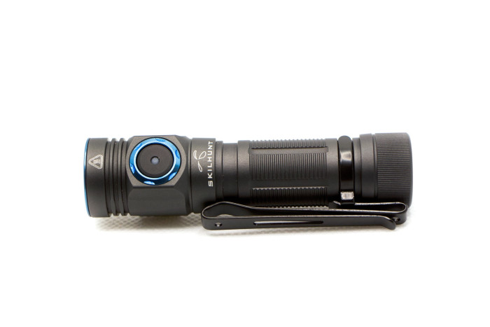 Ліхтар Skilhunt M150 V3 CW XP-L (with 14500 battery) 