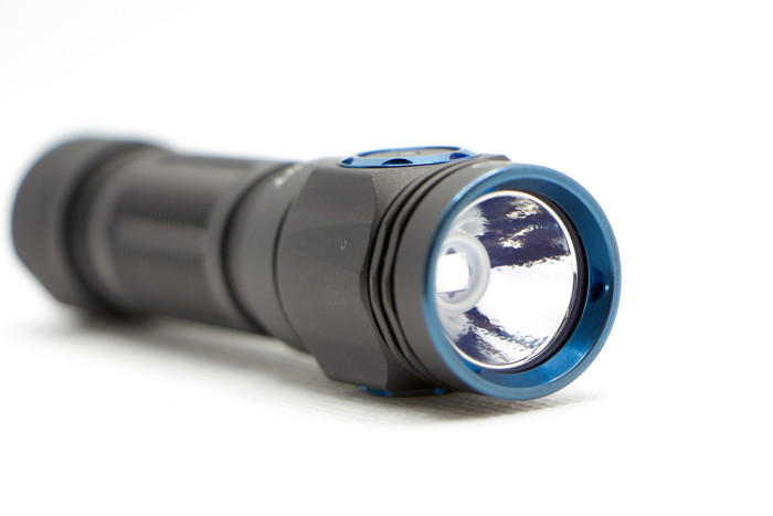 Ліхтар Skilhunt M150 V3 CW XP-L (with 14500 battery) 