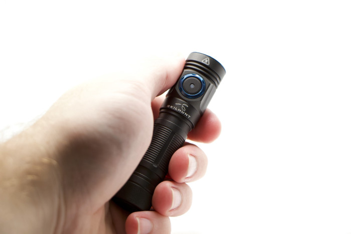 Ліхтар Skilhunt M150 V3 CW XP-L (with 14500 battery) 