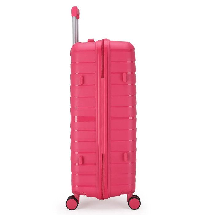 Валіза Semi Line 24" (M) Magenta (T5796-2) 