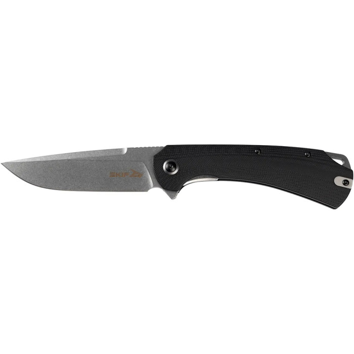 Ніж Skif Frontier SW, D2, G10, black 