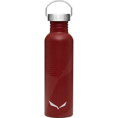 Пляшка Salewa AURINO BTL 0.75 L 0514 1510 - UNI - бордовий