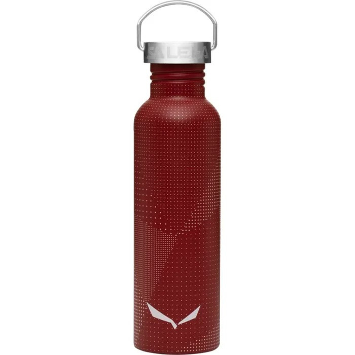 Пляшка Salewa AURINO BTL 0.75 L 0514 1510 - UNI - бордовий 