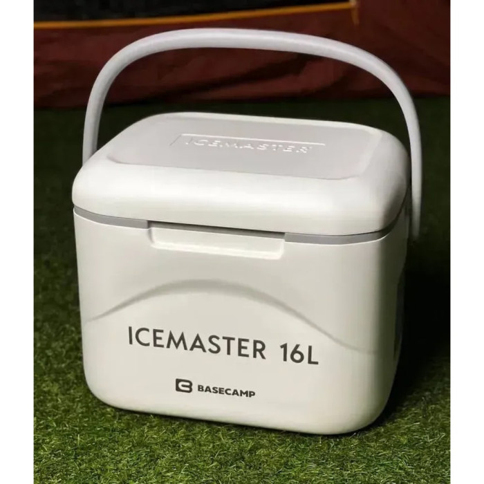 Термобокс BaseCamp Ice Master 16 L (BCP 90101) 