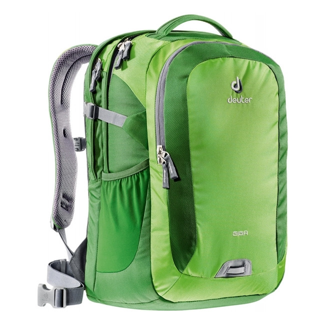 Рюкзак Deuter Giga, зелений 