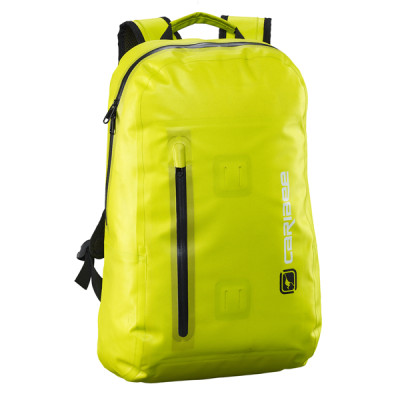 Рюкзак Caribee Alpha Pack 30 (жовтий)