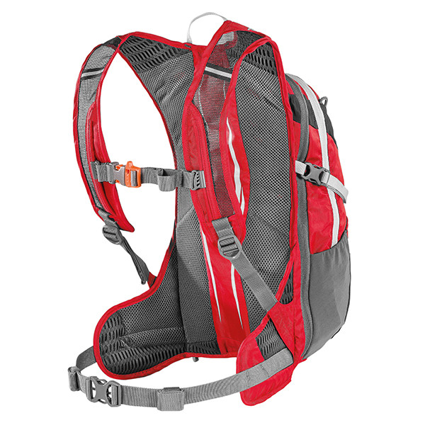 Рюкзак Ferrino Zephyr 15+3 Lite (червоний) 