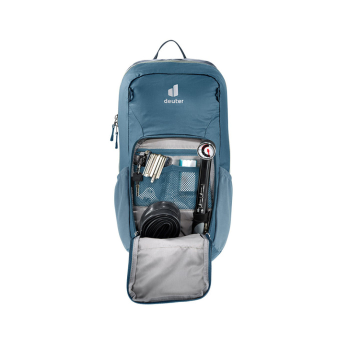 Рюкзак DEUTER Bike I 20 колір 1374 atlantic-ink 