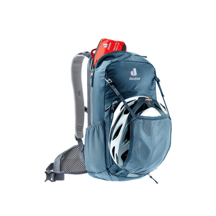 Рюкзак DEUTER Bike I 20 колір 1374 atlantic-ink 