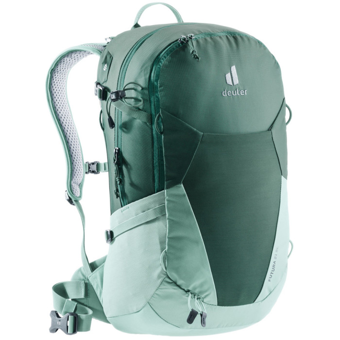 Рюкзак DEUTER Futura 21 SL колір 2283 