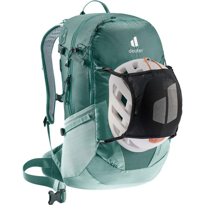 Рюкзак DEUTER Futura 21 SL колір 2283 