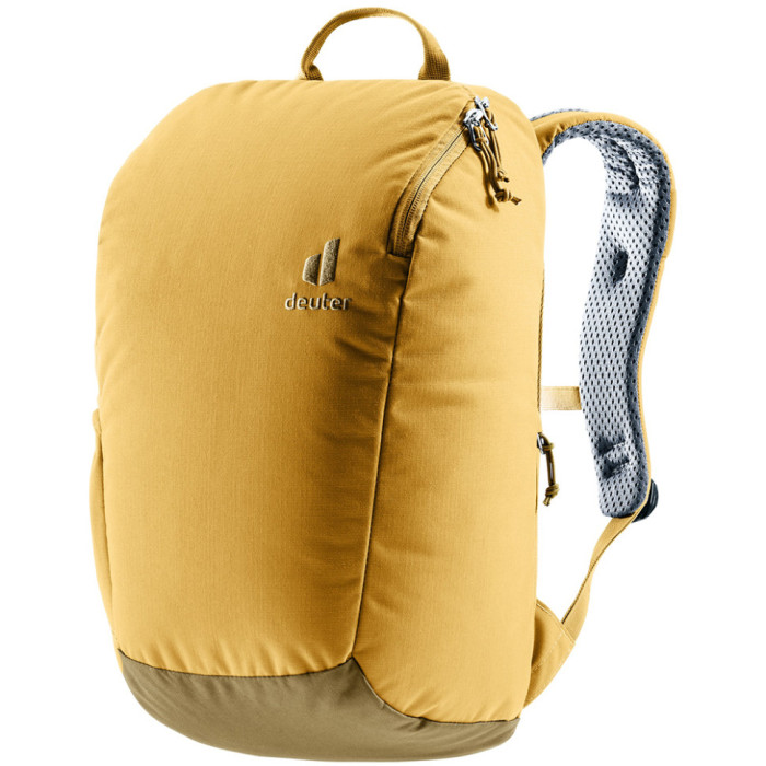 Рюкзак DEUTER Stepout 16 колір 6607 caramel-clay 