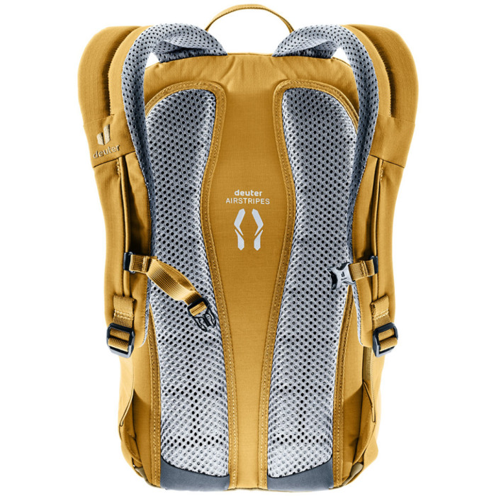 Рюкзак DEUTER Stepout 16 колір 6607 caramel-clay 