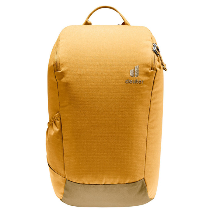 Рюкзак DEUTER Stepout 16 колір 6607 caramel-clay 