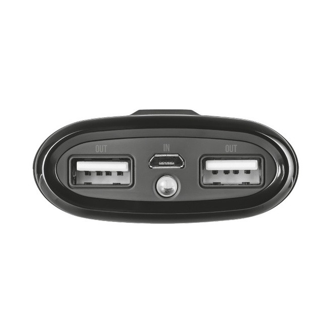 Портативна батарея Trust XPO 20385 7800 mAh 