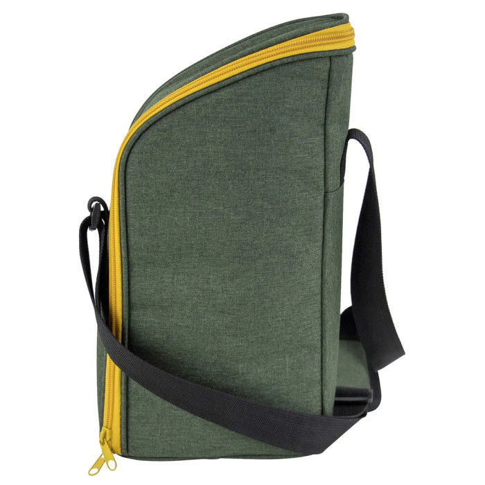 Термосумка Bo-Camp Wine Cooler Westwood 4 Liters Green (6702951) 