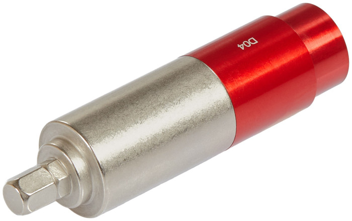 Динамометричний тримач біт Fix It Sticks Multi-Torque Driver з індикатором зусилля 15-65 Inch Lb 