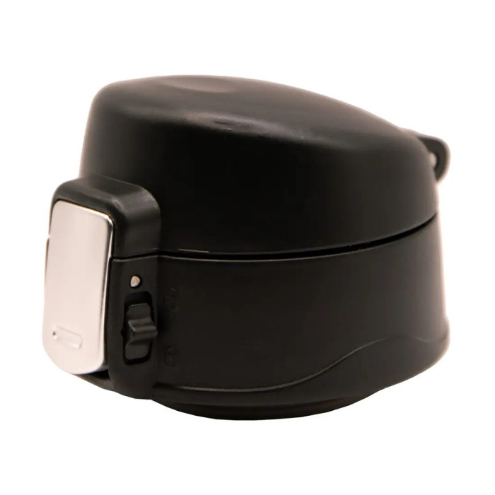 Кришка для термосів TRAMP UTRC-106-107-PRB-black 
