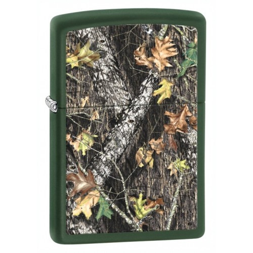 Запальничка Zippo 221 Mossy Oak Break-Up 28332 