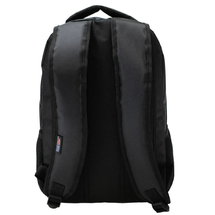 Рюкзак міський Semi Line 16 Black (L2060-0)