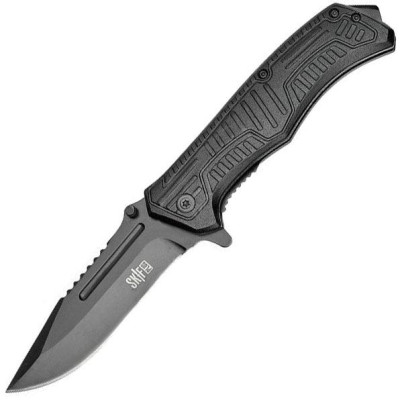 Ніж Skif Plus Nutty black