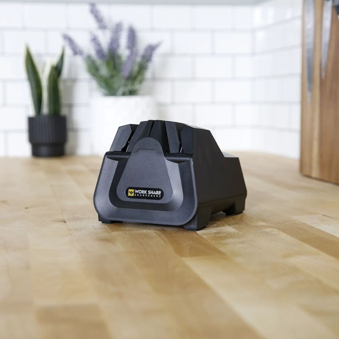 Кухонна електрична точилка Work Sharp E2 PLUS 