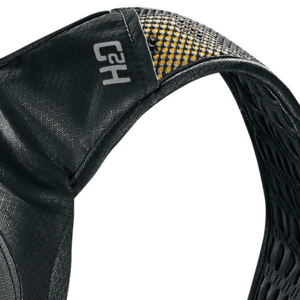 Рюкзак спортивний Ferrino Zephyr HBS 17 + 3 Black 