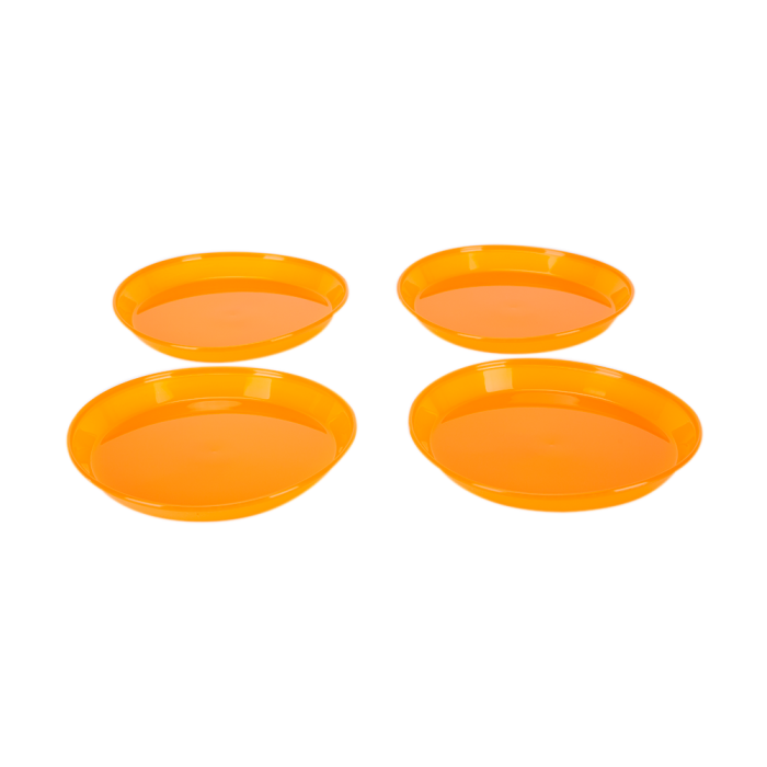 Набір туристичного посуду Kovea Hard 78 KSK-WH78 