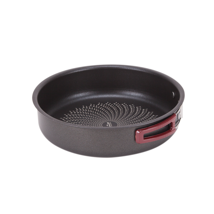 Набір туристичного посуду Kovea Hard 78 KSK-WH78 