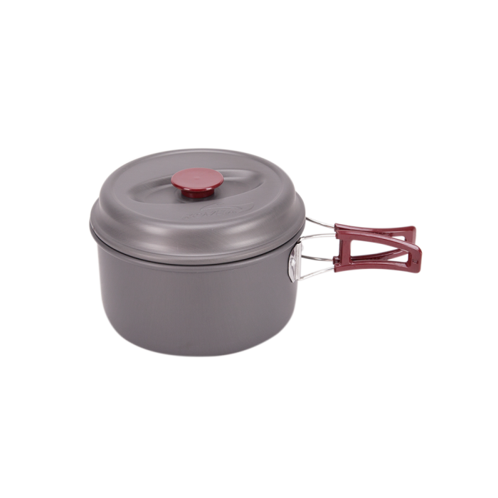 Набір туристичного посуду Kovea Hard 78 KSK-WH78 