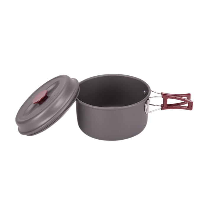 Набір туристичного посуду Kovea Hard 78 KSK-WH78 